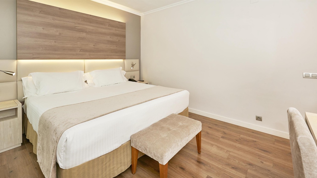 Photo of Bedroom in La Trinidad-San Juan y Todos los Santos
