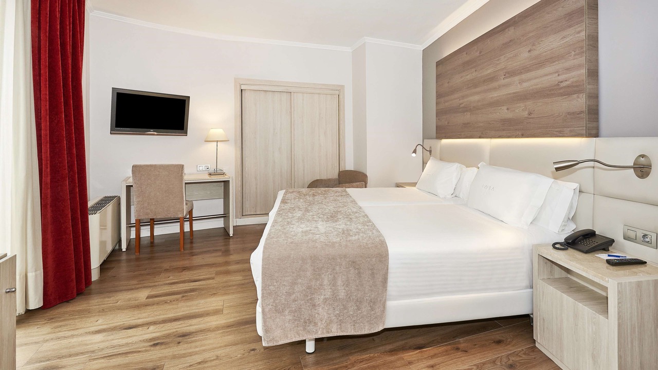 Photo of Bedroom in La Trinidad-San Juan y Todos los Santos