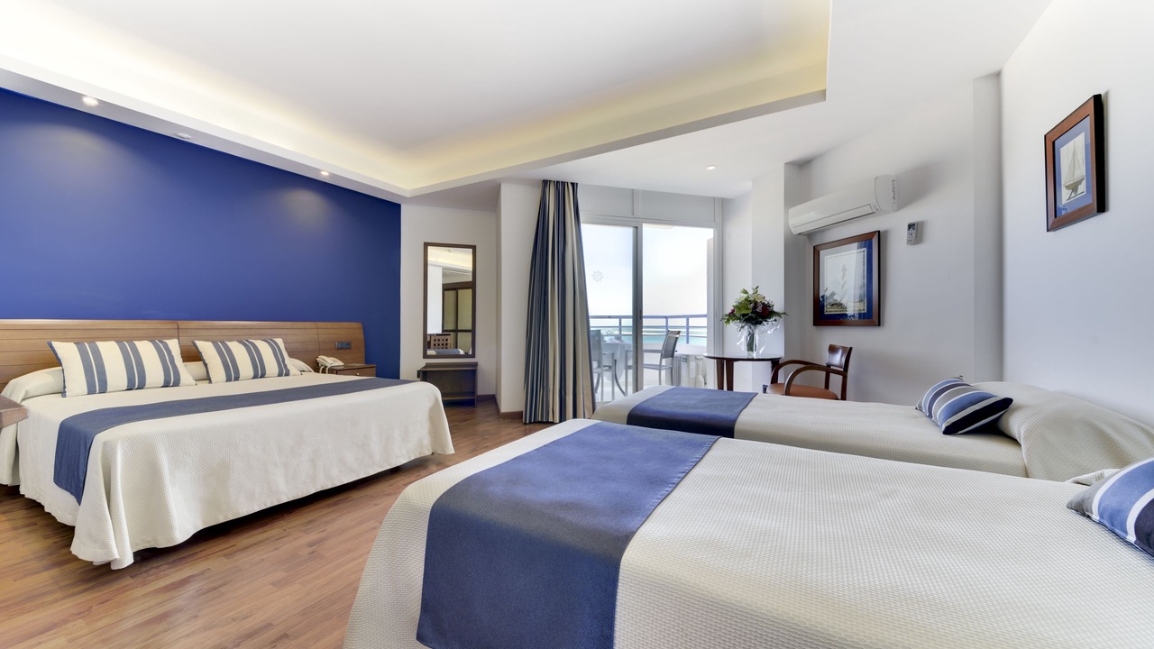 Photo of Bedroom in Valdelagrana