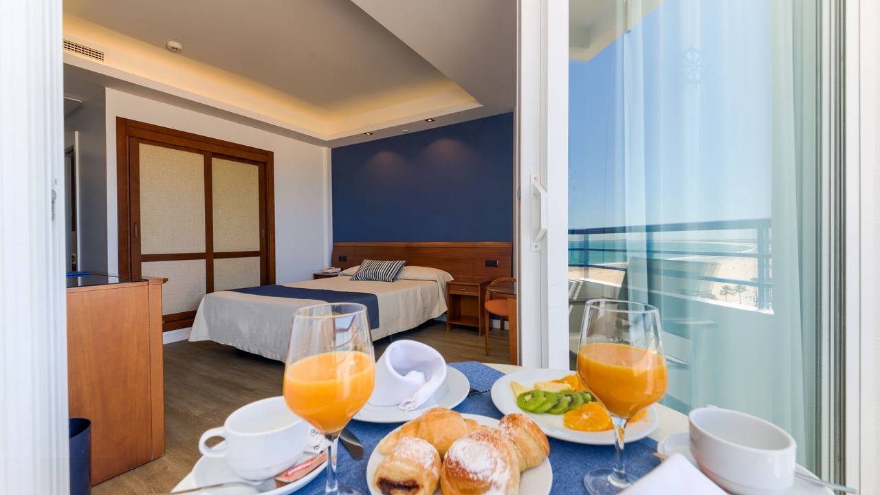 Photo of Bedroom in Valdelagrana