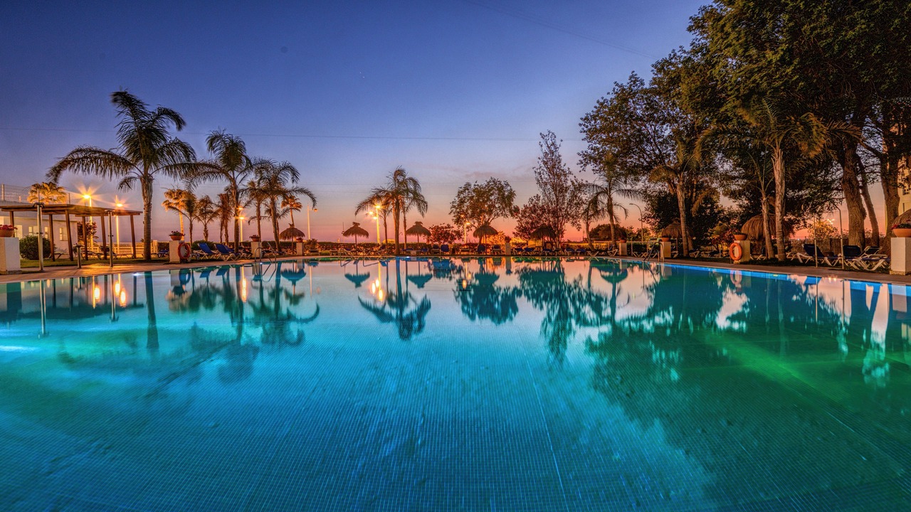 Photo of Outdoor in Valdelagrana