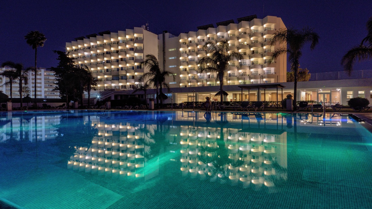 Photo of Outdoor in Valdelagrana
