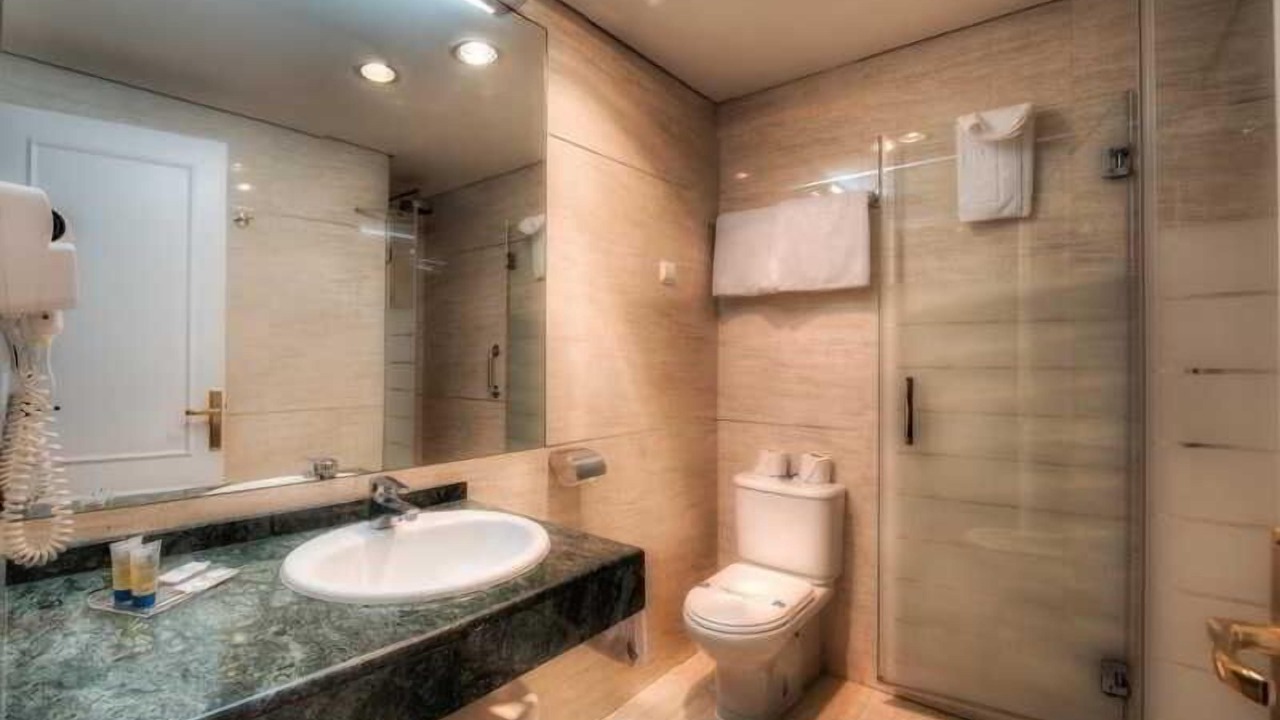Photo of Bedroom in Valdelagrana