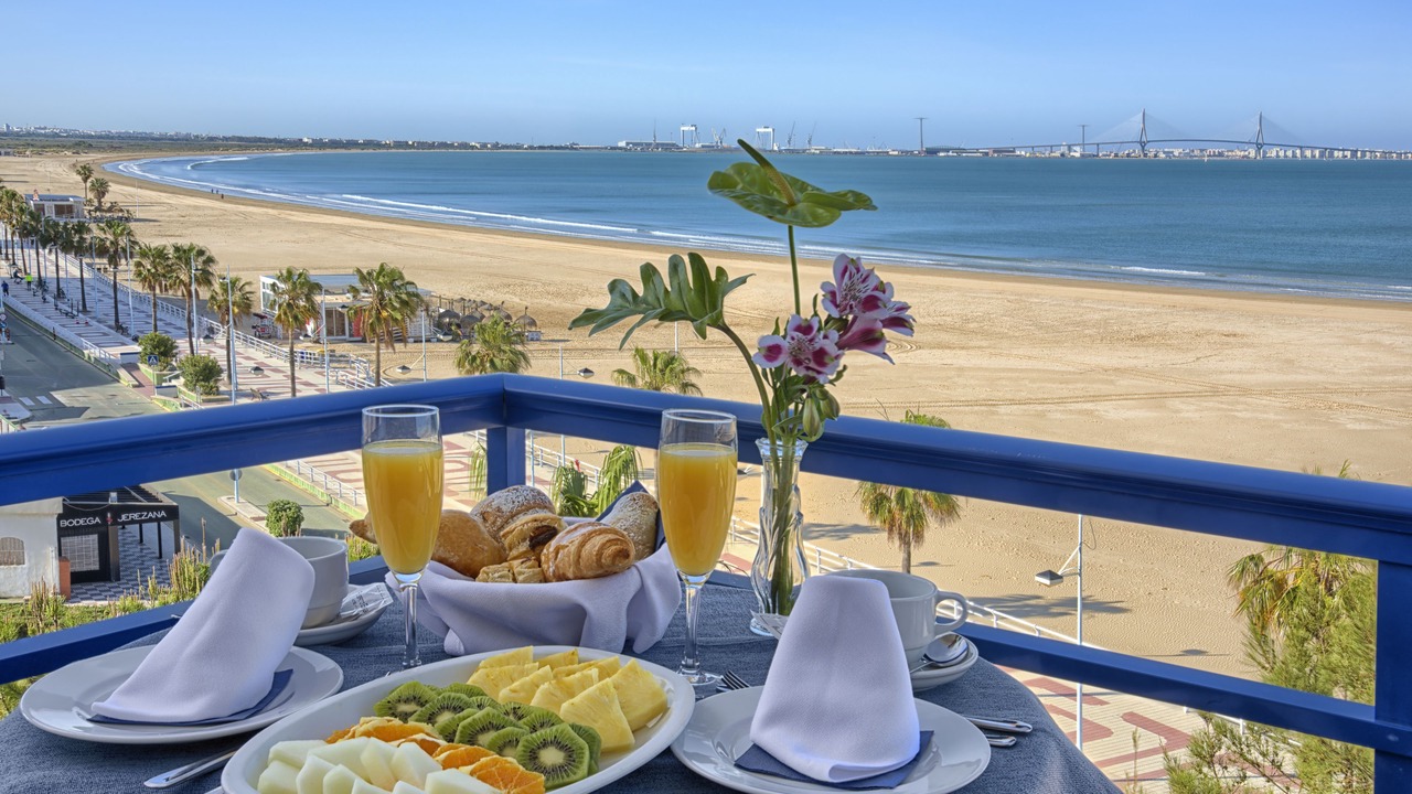 Photo of Patio Balcony in Valdelagrana