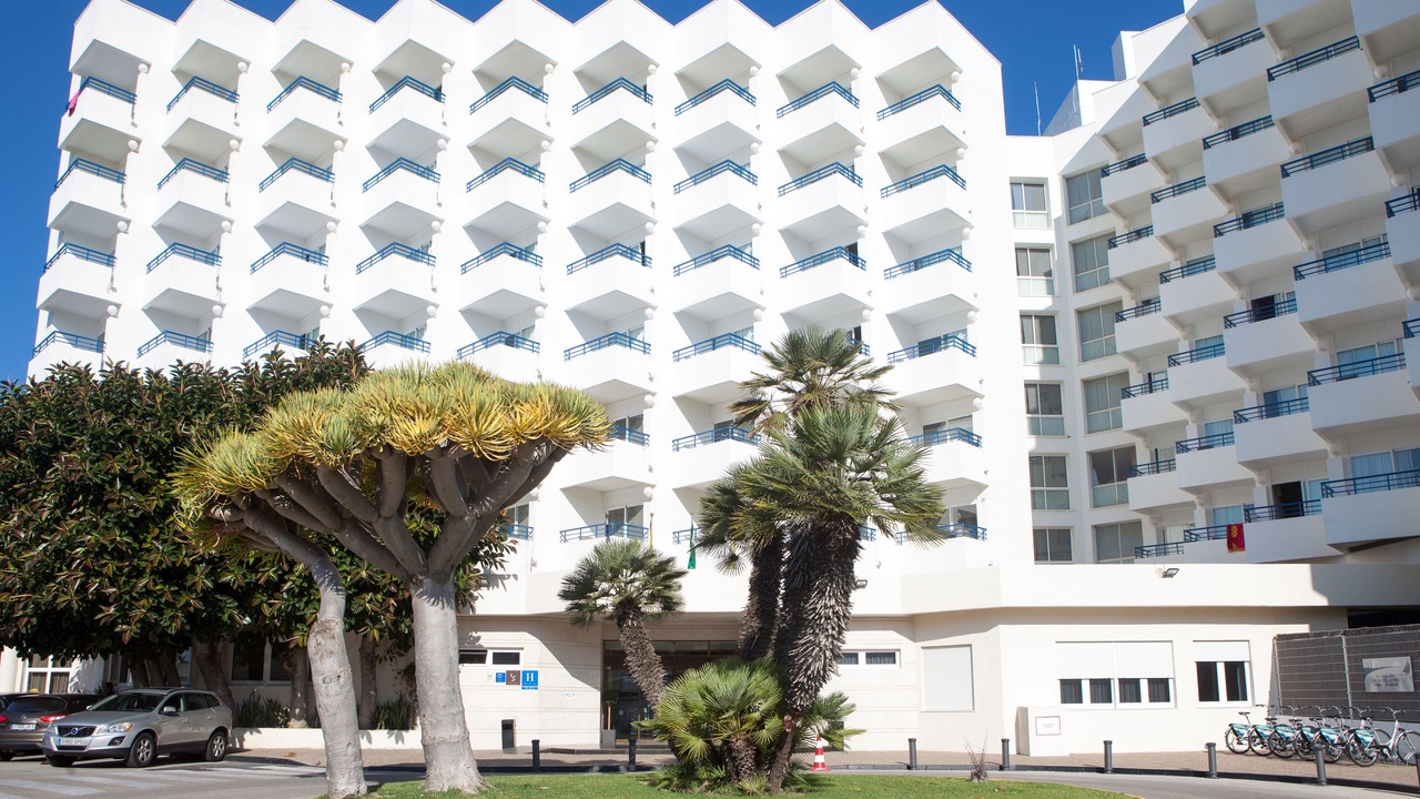 Photo of Outdoor in Valdelagrana