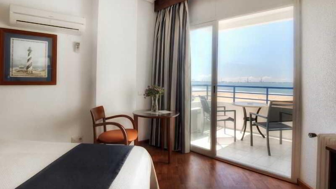 Photo of Bedroom in Valdelagrana