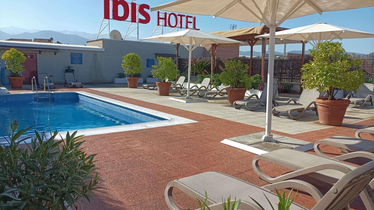Photo of Outdoor in Armilla