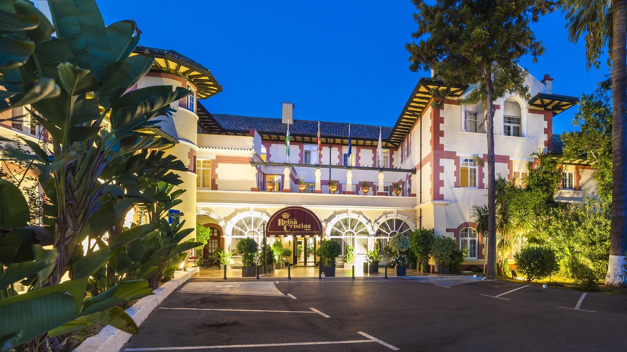 Photo of Outdoor in Algeciras