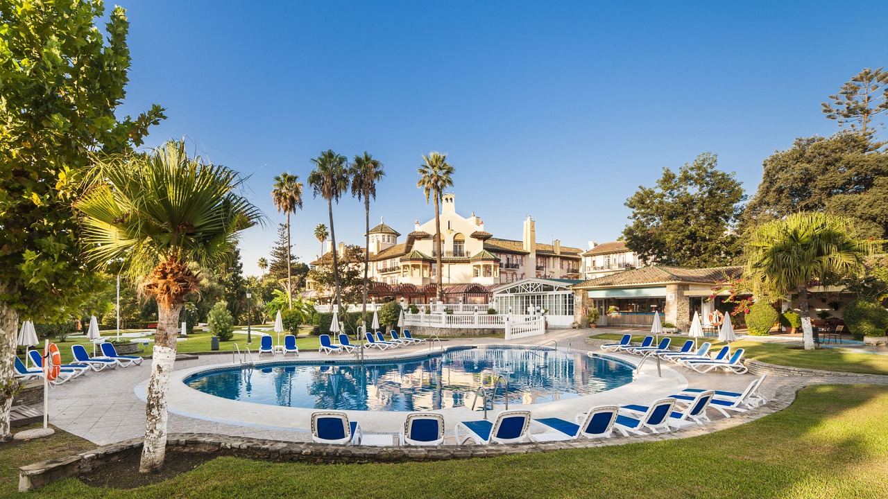 Photo of Outdoor in Algeciras
