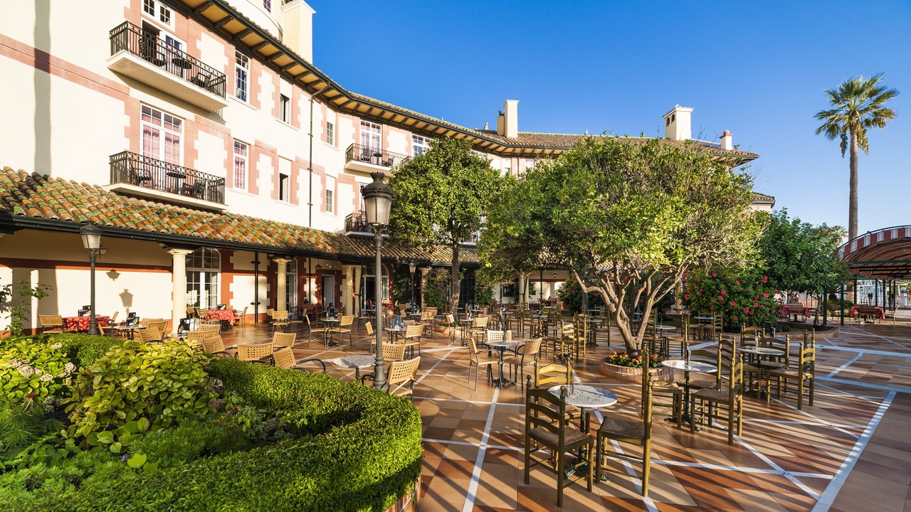 Photo of Outdoor in Algeciras