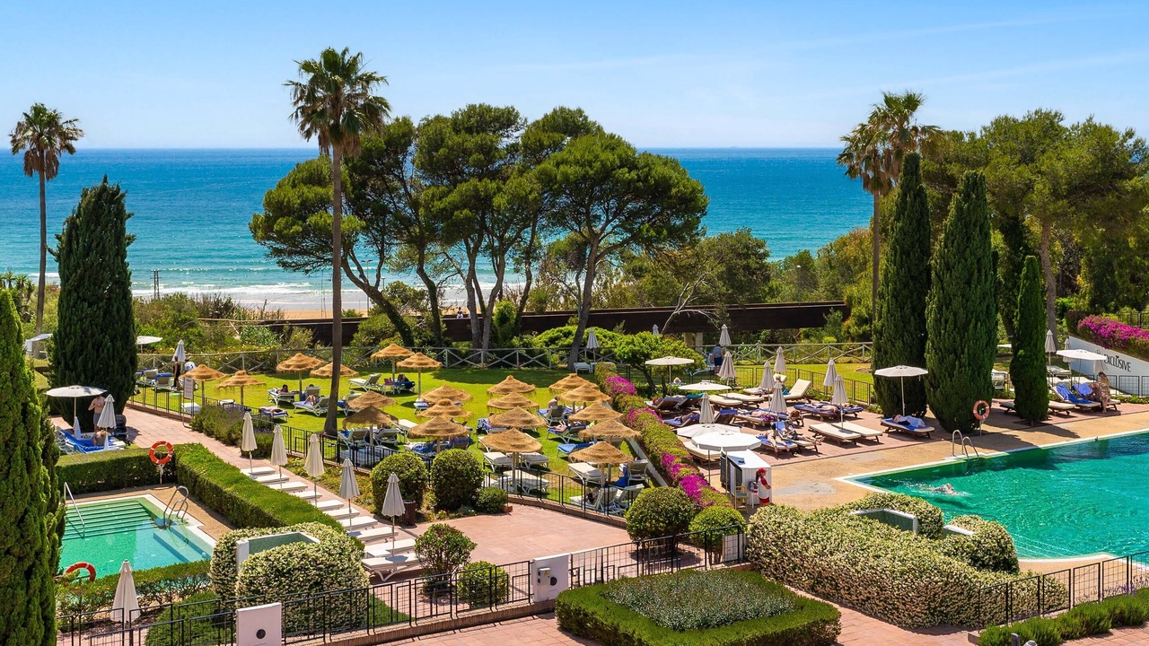 Photo of Outdoor in Conil de la Frontera