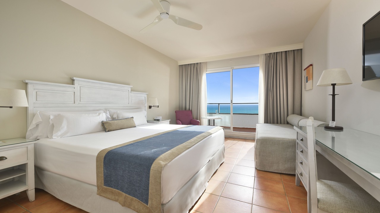 Photo of Bedroom in Conil de la Frontera
