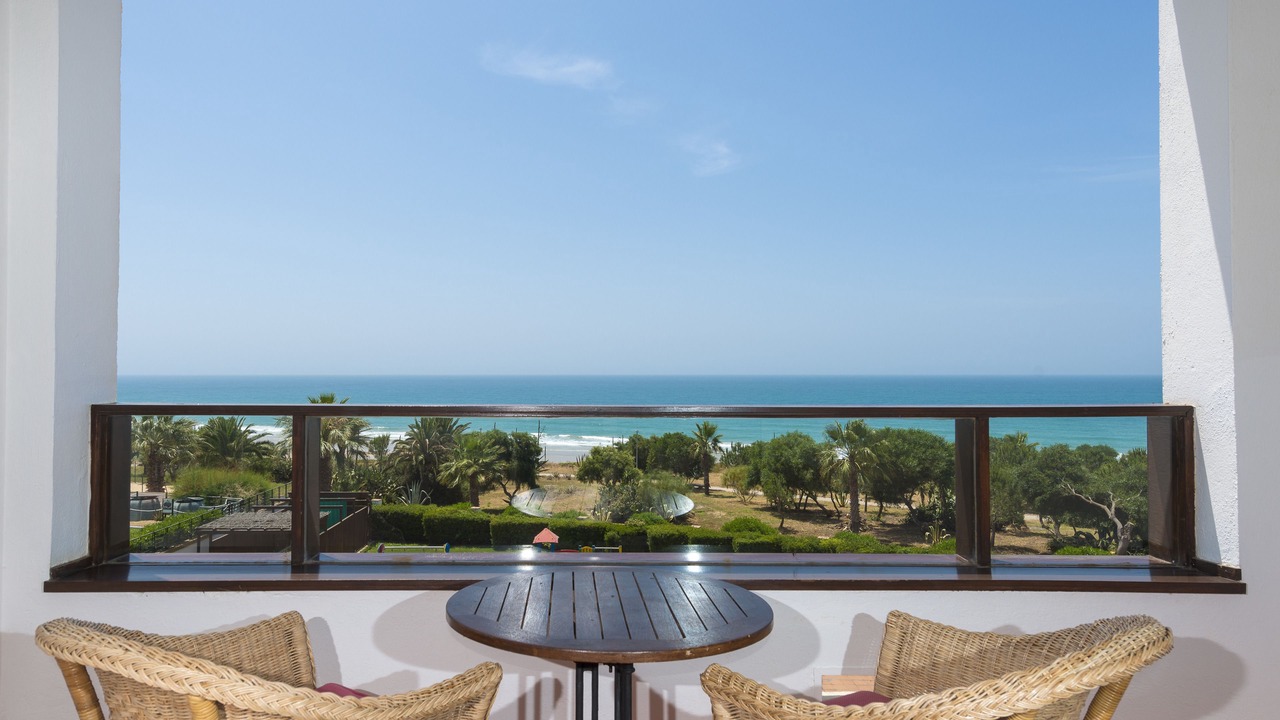 Photo of Patio Balcony in Conil de la Frontera
