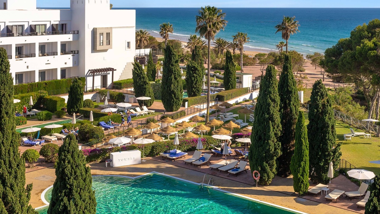Photo of Outdoor in Conil de la Frontera