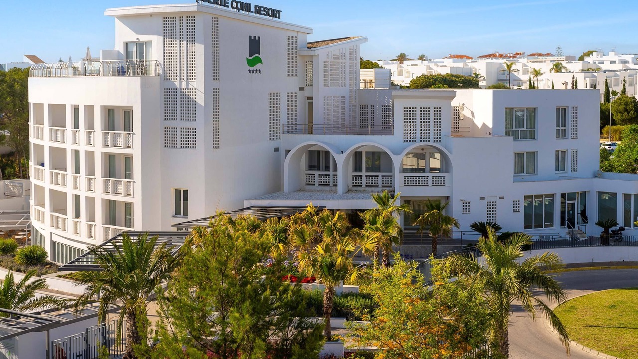 Photo of Outdoor in Conil de la Frontera