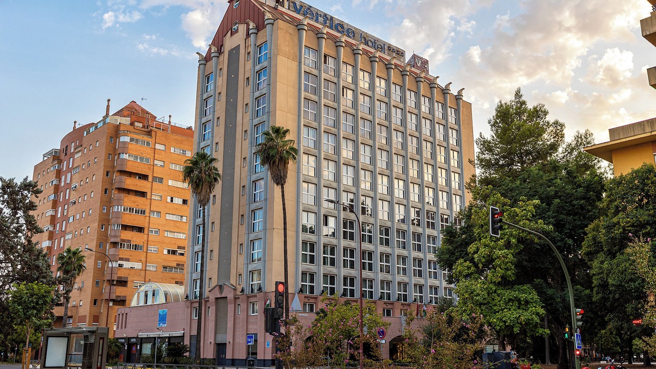 Photo of Outdoor in Sevilla Este