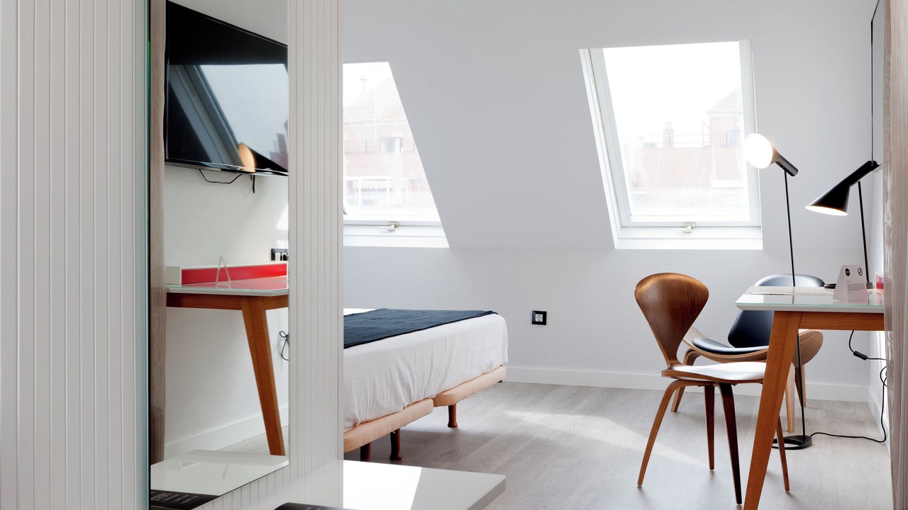 Photo of Bedroom in Sevilla Este