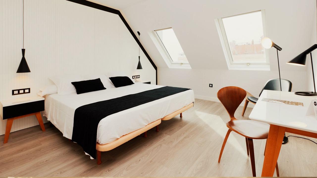 Photo of Bedroom in Sevilla Este