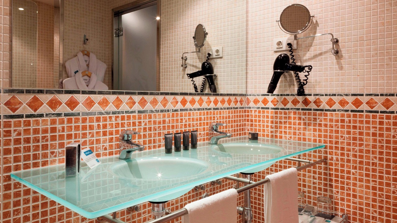 Photo of Bathroom in Valladolid