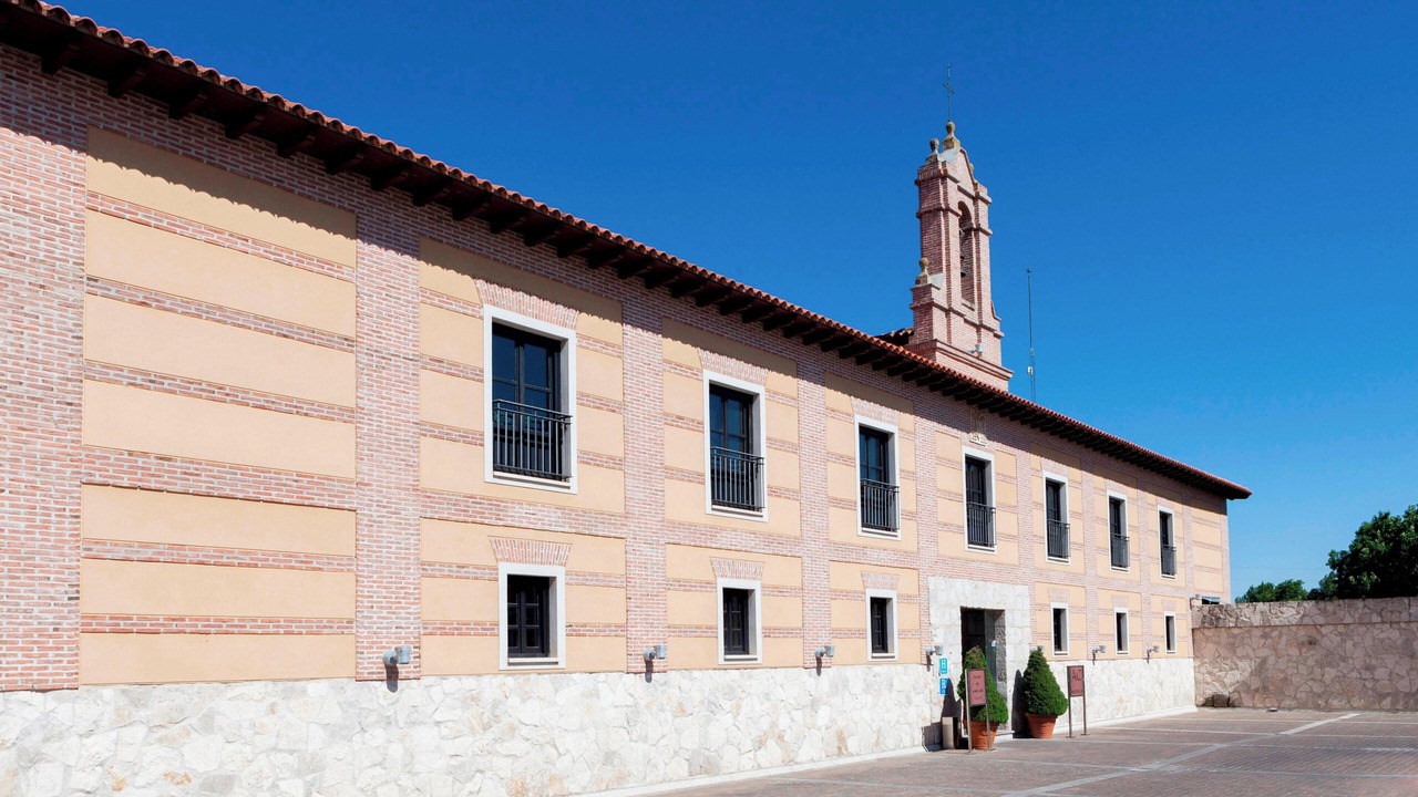 Photo of Outdoor in Valladolid