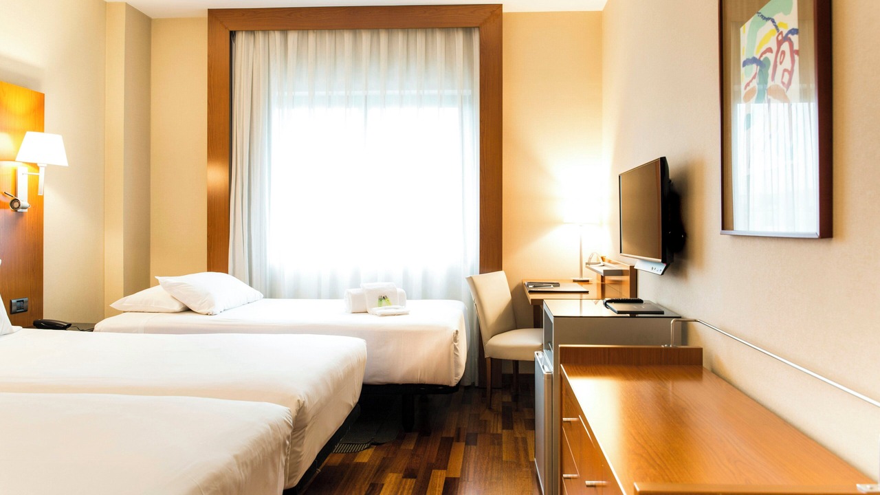 Photo of Bedroom in Rivas-Vaciamadrid