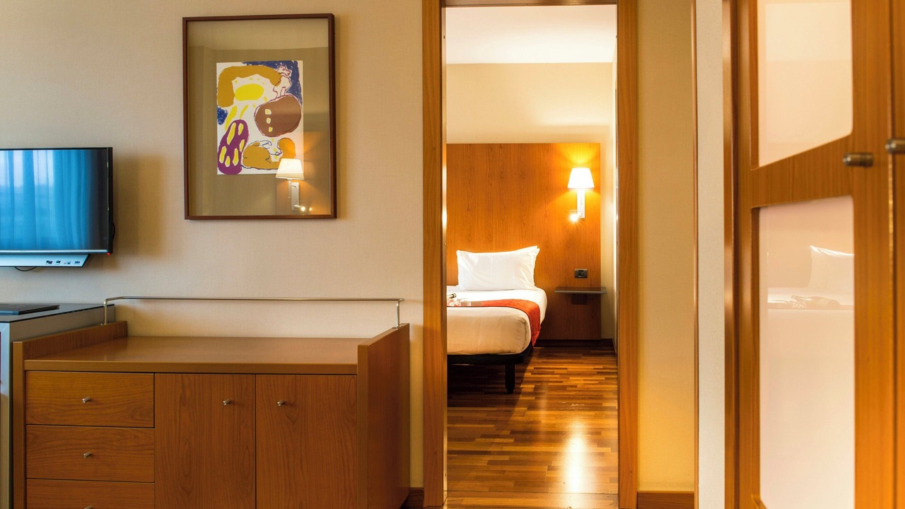 Photo of Bedroom in Rivas-Vaciamadrid