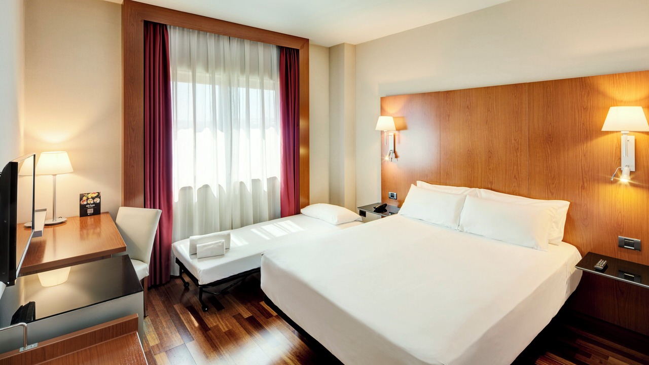 Photo of Bedroom in Rivas-Vaciamadrid