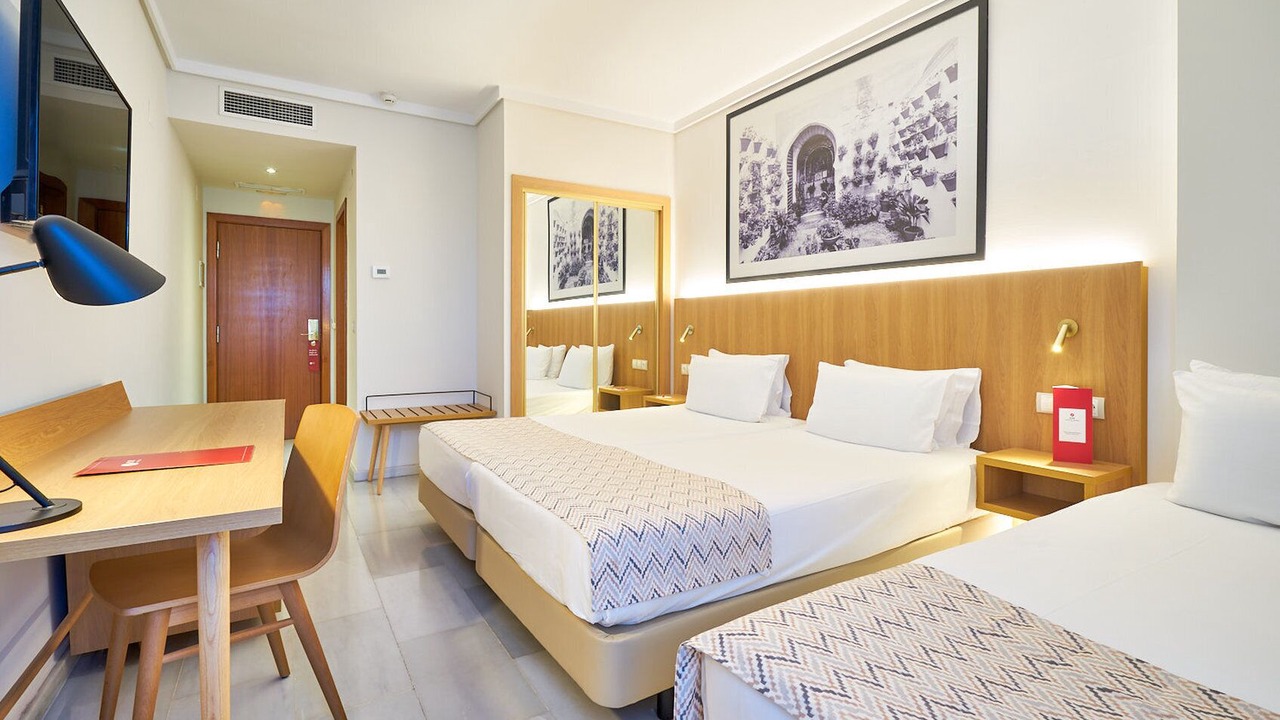 Photo of Bedroom in Distrito Sur