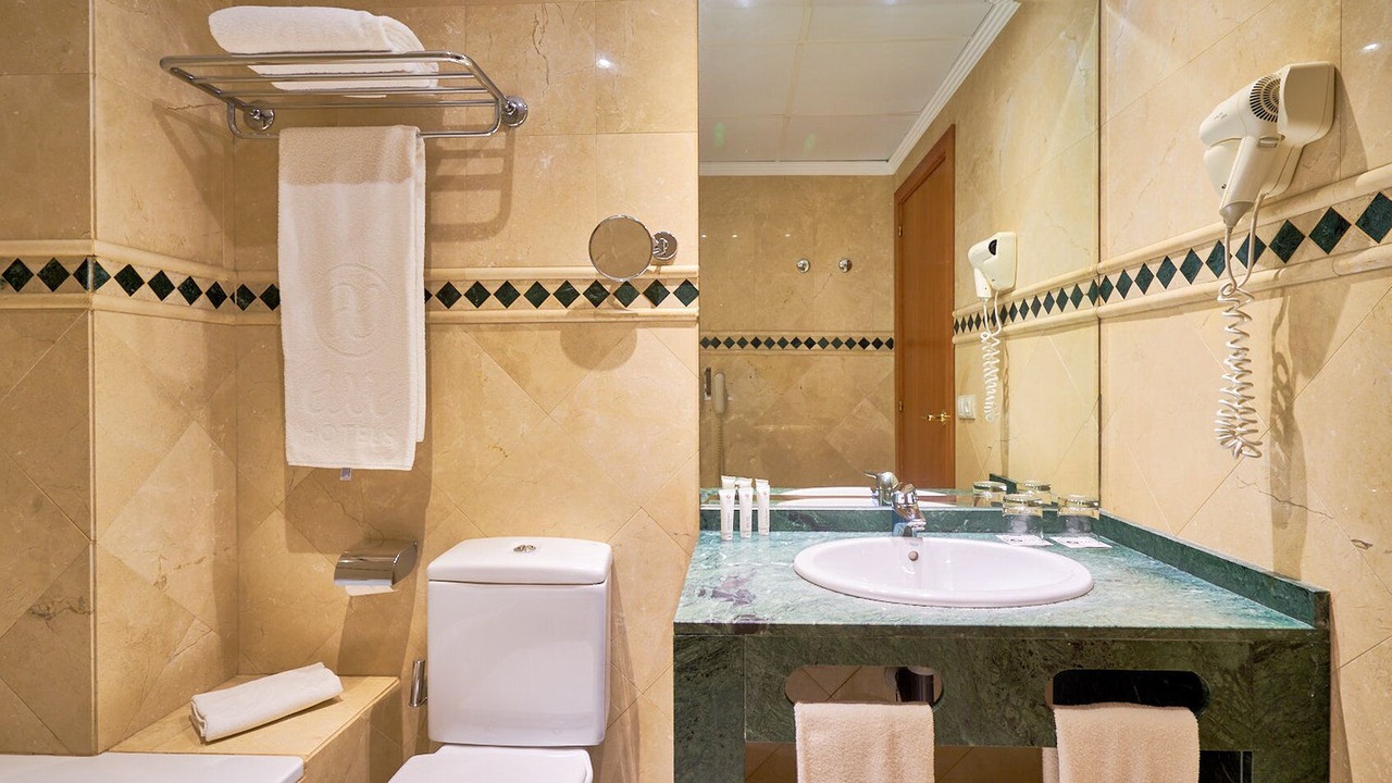 Photo of Bedroom in Distrito Sur