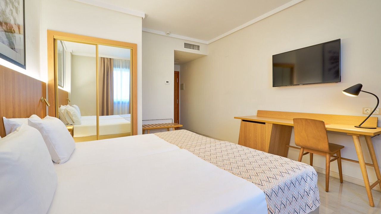 Photo of Bedroom in Distrito Sur