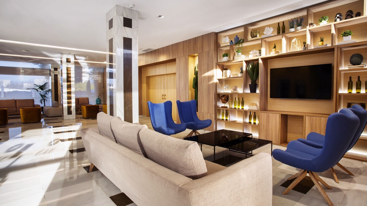 Photo of Livingroom in Distrito Sur