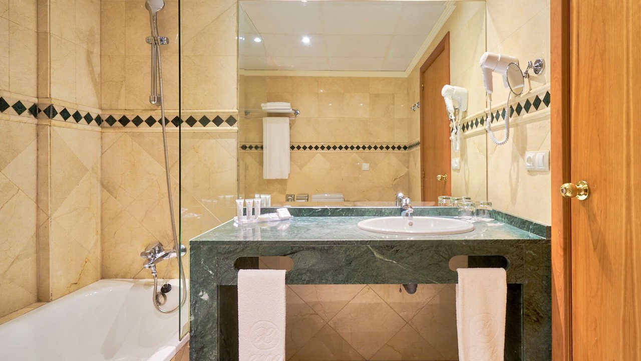 Photo of Bedroom in Distrito Sur