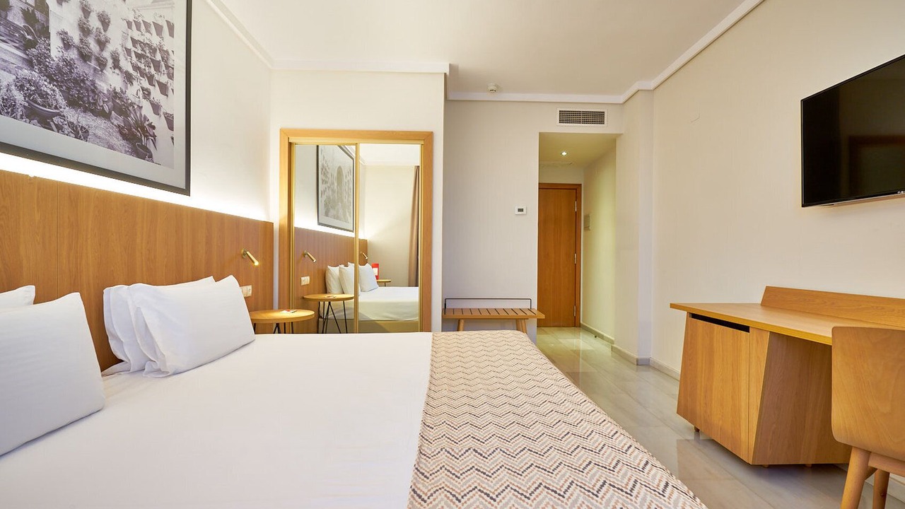 Photo of Bedroom in Distrito Sur