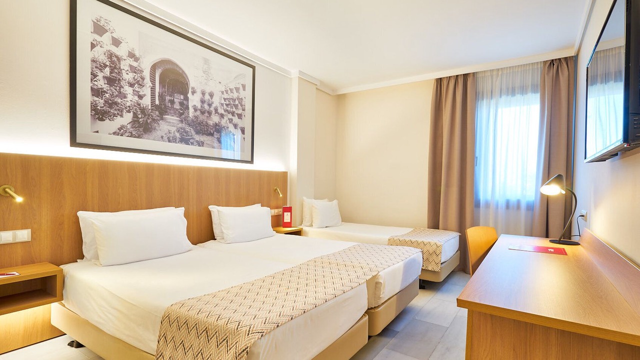 Photo of Bedroom in Distrito Sur