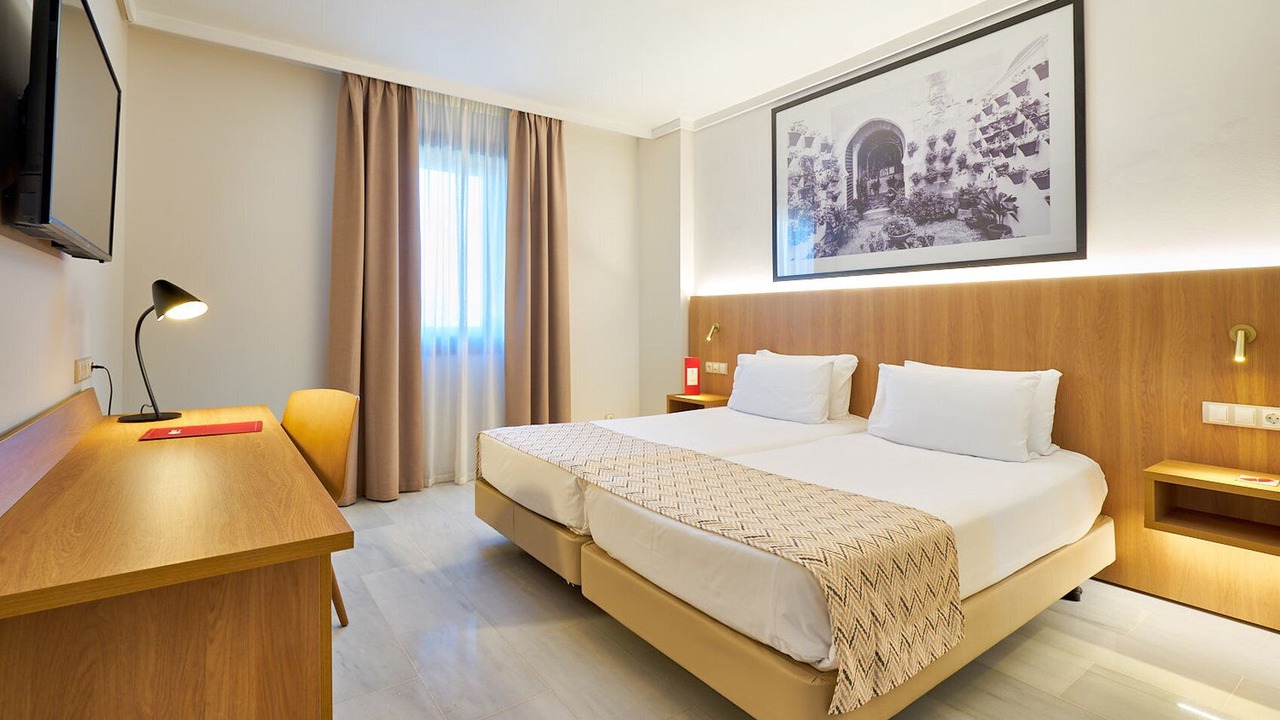 Photo of Bedroom in Distrito Sur
