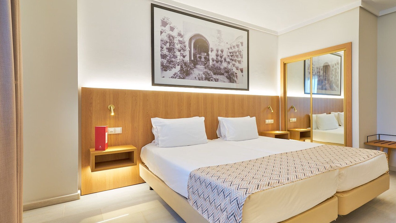 Photo of Bedroom in Distrito Sur