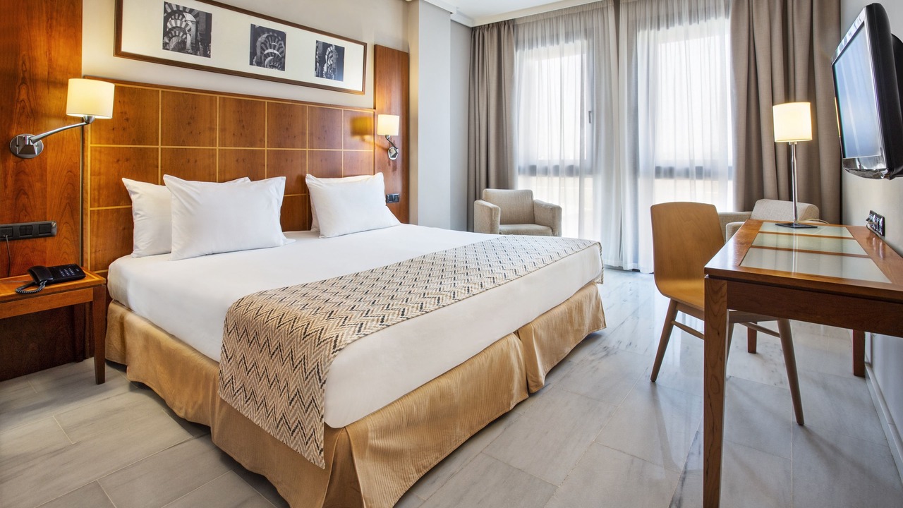 Photo of Bedroom in Distrito Sur