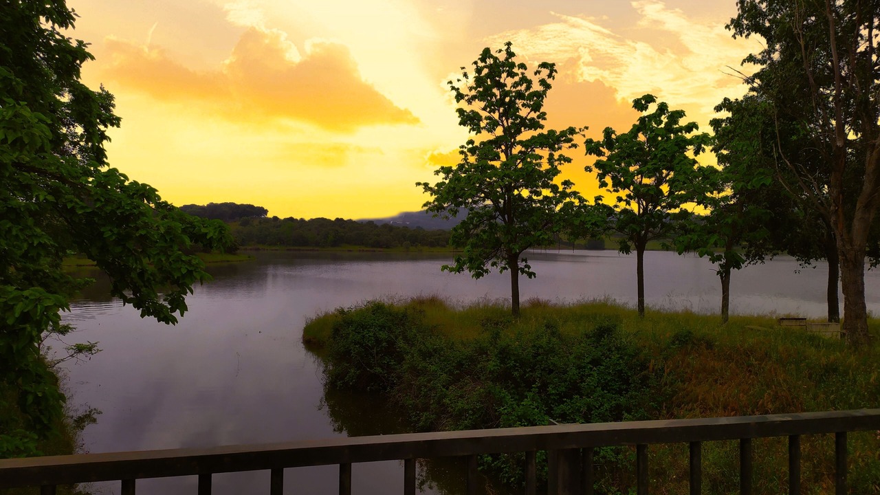 Photo of Outdoor in Madronera