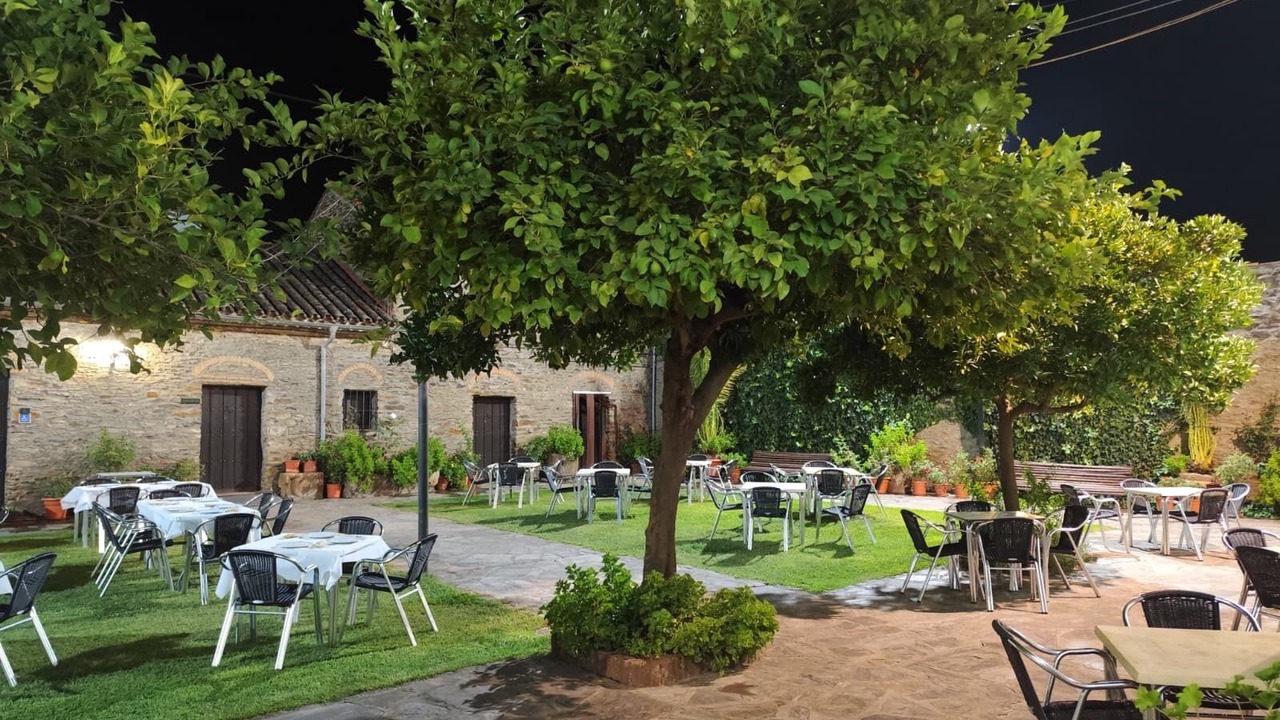 Photo of Outdoor in Madronera