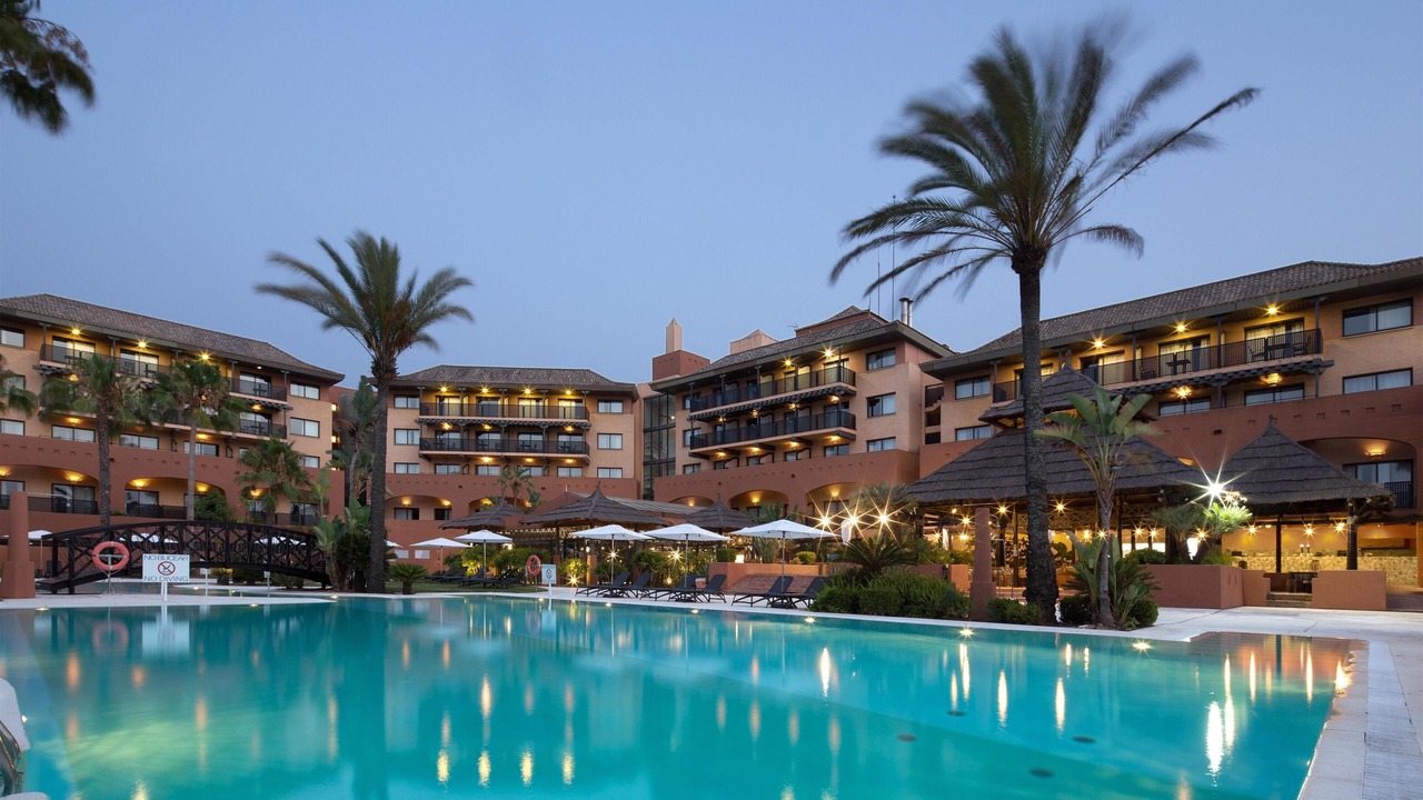 Photo of Outdoor in Islantilla