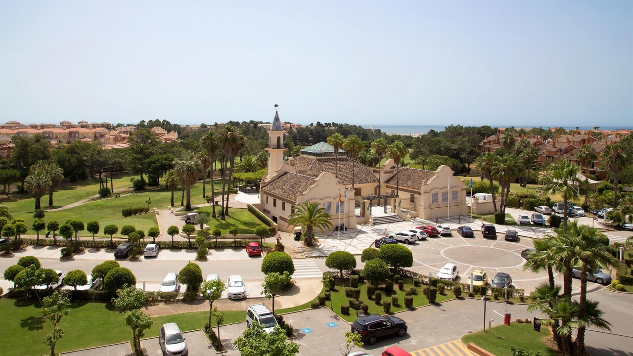 Photo of Outdoor in Islantilla
