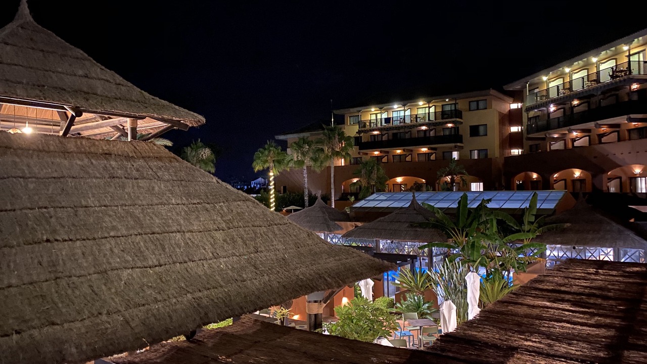 Photo of Outdoor in Islantilla