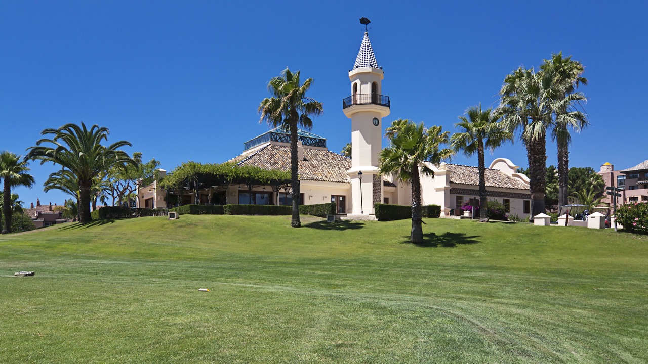 Photo of Outdoor in Islantilla