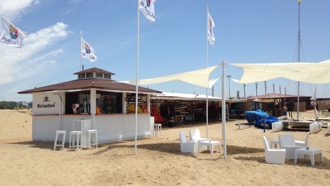 Photo of Others in Islantilla