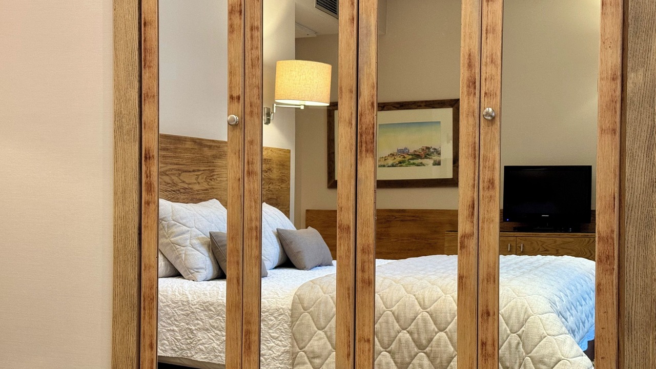 Photo of Bedroom in Jewish Quarter