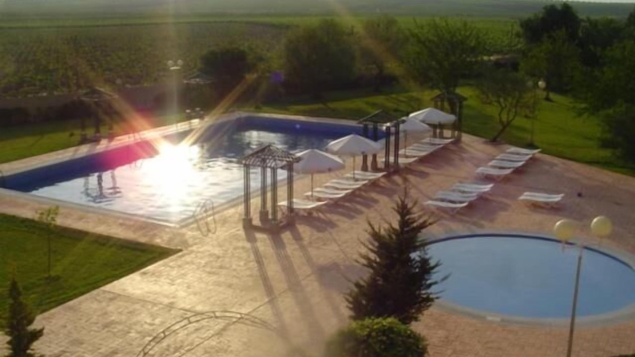 Photo of Outdoor in Almendralejo