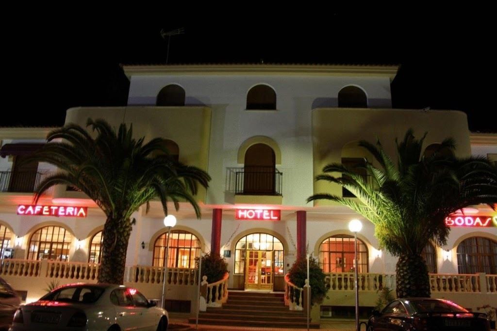 Photo of Outdoor in Almendralejo