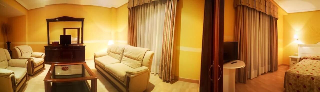 Photo of Bedroom in Almendralejo