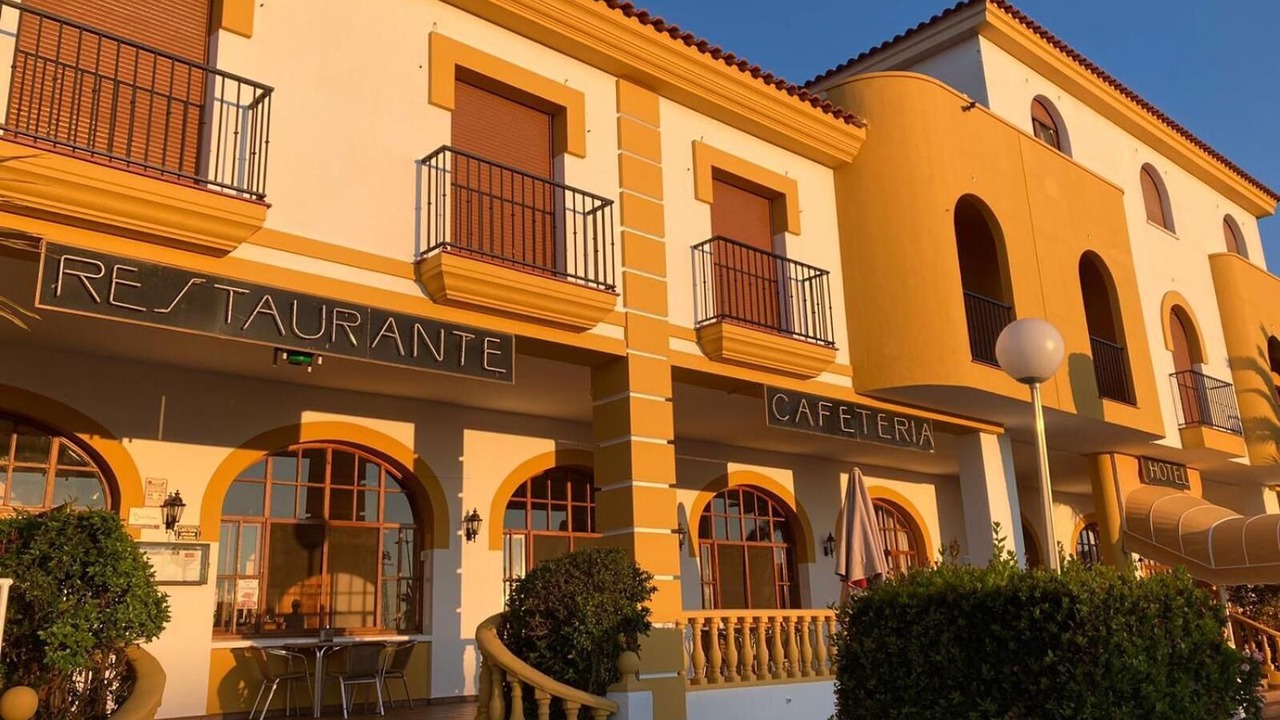 Photo of Buildings in Almendralejo