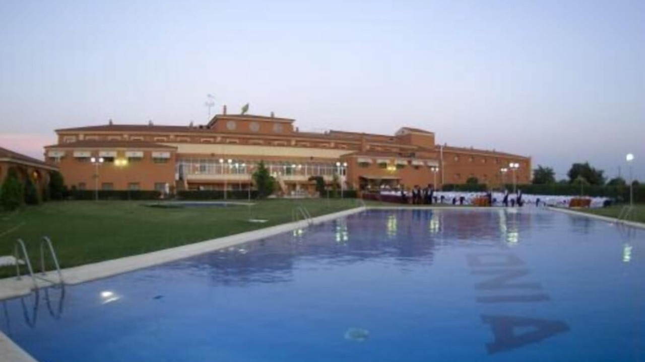Photo of Outdoor in Almendralejo